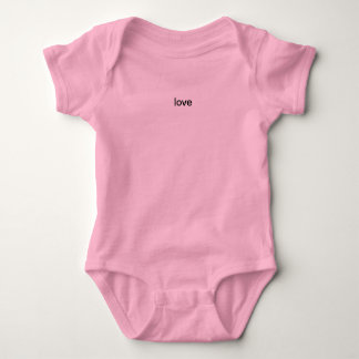 Modern bebe T-shirt