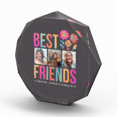 Modern Best Friends Foto (Rechts)