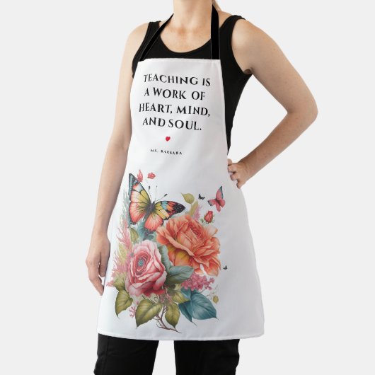 MODERN BESTE LERAAR OOIT HARTMACHINES SOUL SCHORT (Insitu)