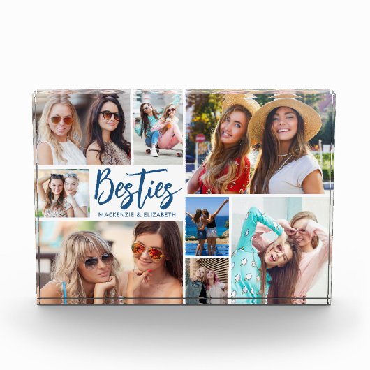 Modern Besties 11 Foto Collage Script (Voorkant)