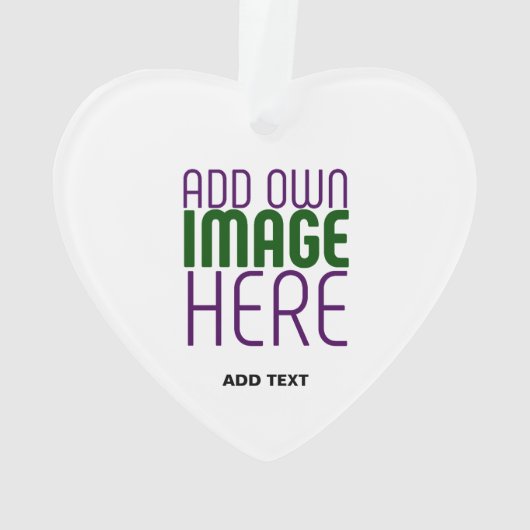 MODERN BEWERKBAAR EENVOUDIG WIT AFBEELDING TEKST S ORNAMENT (achterkant)