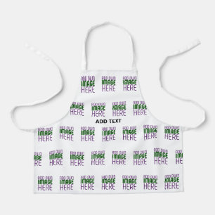 MODERN BEWERKBAAR EENVOUDIG WIT AFBEELDING TEKST S SCHORT