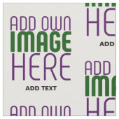 MODERN BEWERKBAAR EENVOUDIG WIT AFBEELDING TEKST S STOF (Close Up)