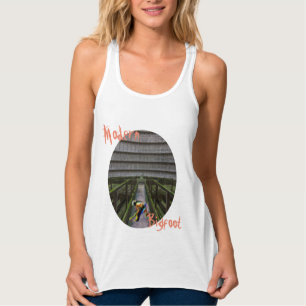 Modern Bigfoot Tanktop