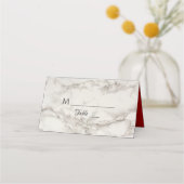 Modern Black and White Wedding (Voorkant)