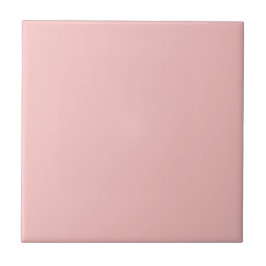 Modern blush roze Kantoor Home Decor Winter Tegeltje