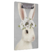 modern  boerderijkonijn klembord (Rechts)