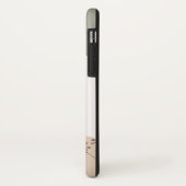 Modern Boho Christelijk Bijbel Verse Inspirerend Case-Mate iPhone Case (Achterkant/links)