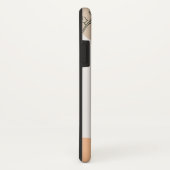 Modern Boho Christelijk Bijbel Verse Inspirerend Case-Mate iPhone Case (Achterkant / rechts)