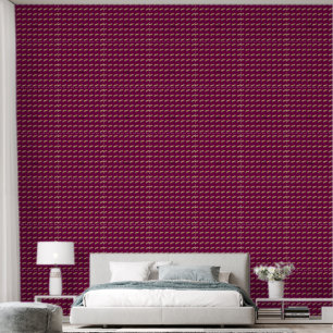 Modern Boho Floral Behang