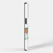 Modern Boho Floral Case-Mate iPhone Case (Achterkant / Rechts)