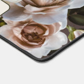 Modern Bold Floral Magnolia | Girly Gift (Coin)