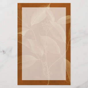 Modern Botany VI Briefpapier