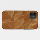 Modern Botany VI Case-Mate iPhone Case (Achterkant (horizontaal))