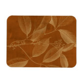 Modern Botany VI Magneet (Horizontaal)