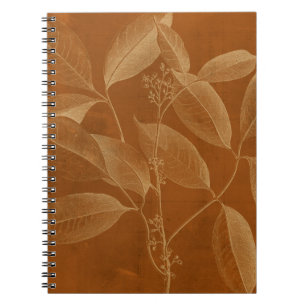 Modern Botany VI Notitieboek