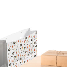 Modern Boys Trucks Racing Checkers Waterverf