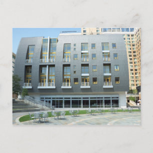 Modern Building Briefkaart