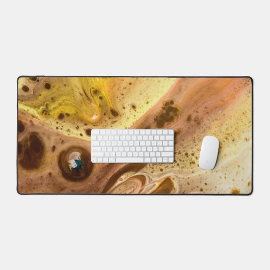 Modern Bureaumat (Keyboard & Muis)