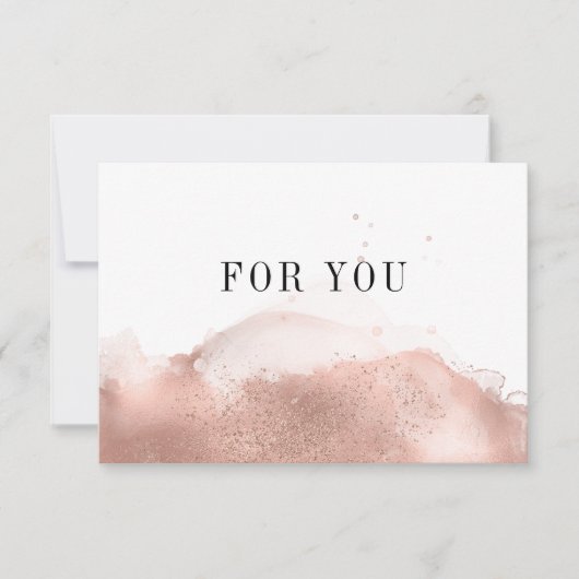 MODERN BUSINESS GIFT CERTIFICATE  (Voorkant)