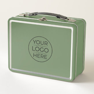Modern Business Logo Branding