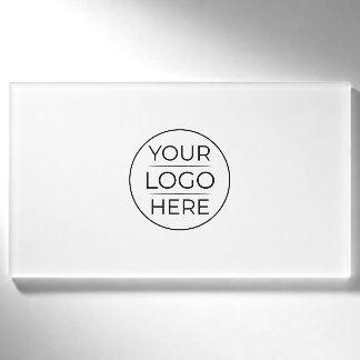 Modern Business Logo Branding Naambadge