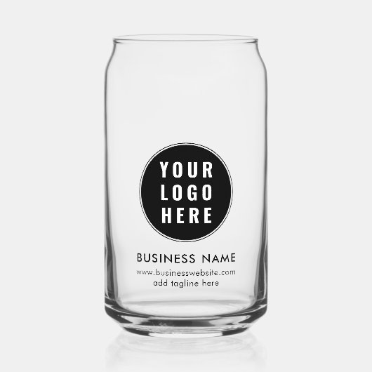 Modern Business Logo Corporate Promotional (Recto)