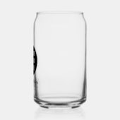 Modern Business Logo Corporate Promotional (Gauche)