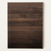 Modern Business Logo Elegant Wood Look 2026 (Dos)