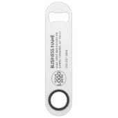 Modern Business Logo Simple Corporate Promo Custom (Devant)