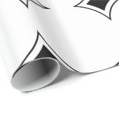 Modern Cadeaupapier (Rol Hoek)