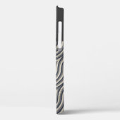 MODERN CHIC DESIGNER IPHONE CASE (Achterkant / Links)