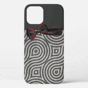MODERN CHIC DESIGNER IPHONE CASE