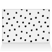 Modern Chic "Naar mijn ouders op mijn trouwdag" (Binnen Horizontaal (Boven))