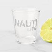modern chic NAUTI LIFE. | Glas (Voorkant)