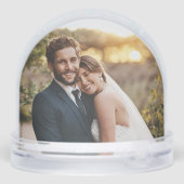 Modern Classic Married and Bright Newlywed Gift (Arrière)