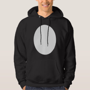 Modern Classic Penguin KerstSweater Hoodie