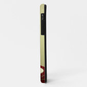 Modern Coffee Lover Case-Mate iPhone Case (Achterkant/links)