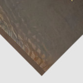  modern Collectie zonnebloem Tissuepapier (Detail)