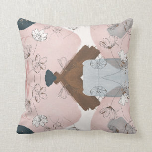  MODERN COLORFUL ABSTRACT ART SIERKUSSEN