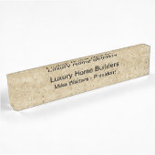 Modern Construction Executive Gift Naambordje