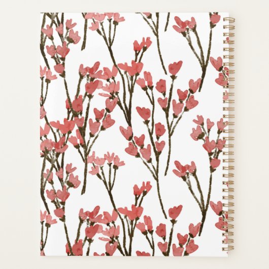 Modern Country Floral (Dos)