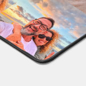 Modern Custom 8-foto's Hart Collage Bureaumat (Hoek)