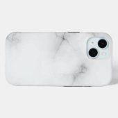 Modern Custom Case-Mate iPhone Case (Achterkant (horizontaal))