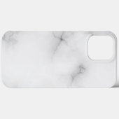 Modern Custom Case-Mate iPhone Case (Achterkant (horizontaal))