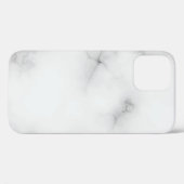 Modern Custom Case-Mate iPhone Case (Achterkant (horizontaal))