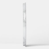 Modern Custom Case-Mate iPhone Case (Achterkant / Rechts)