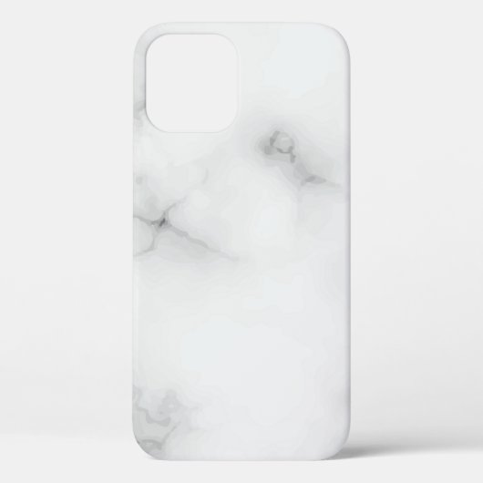 Modern Custom Case-Mate iPhone Case (Achterkant)
