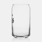 Modern Custom Festive Cheers 2026 New Years Party (Gauche)