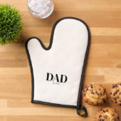 Modern Dad Established  (De haut en bas)